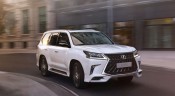 Lexus LX 570 special edition